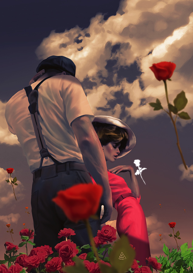 Meet the enigmatic (111)